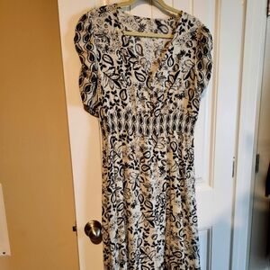 Womens Dress